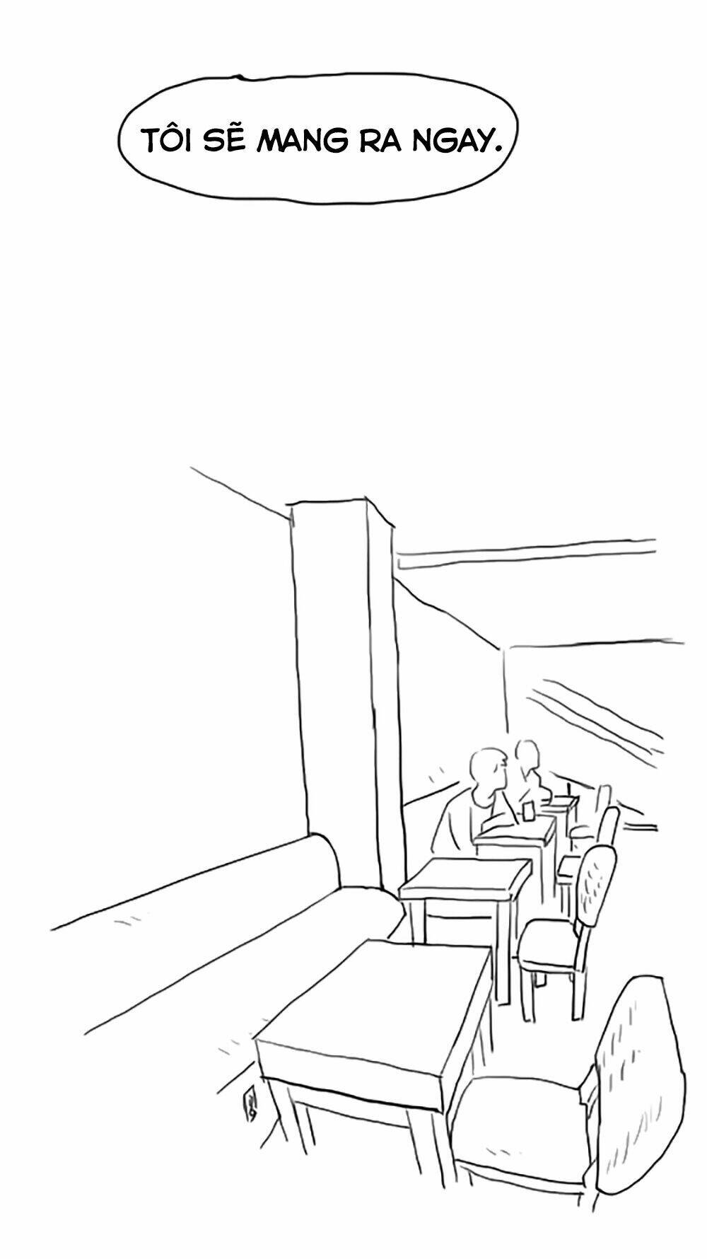 cô nàng trên lớp - the girl from class chapter 8 17