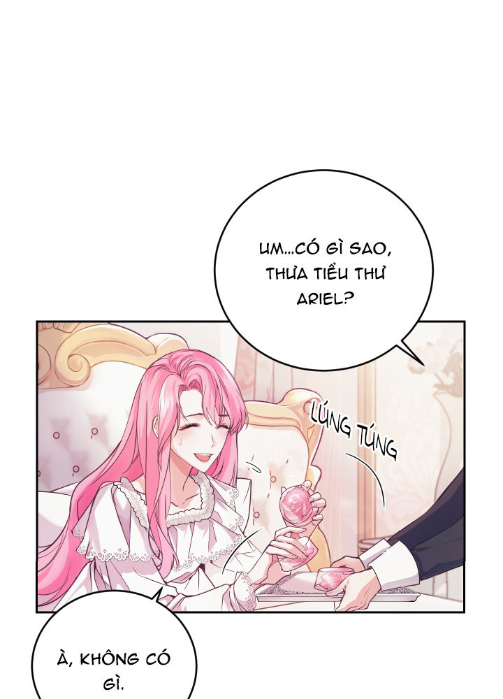 trở thành người điều chế nước hoa duy nhất của bạo chúa chapter 1 46