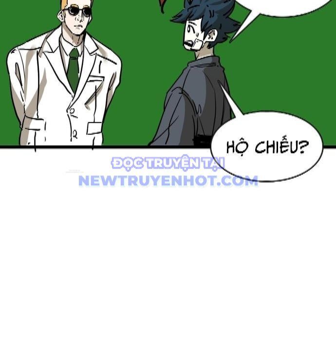 shark - cá mập chapter 346 85