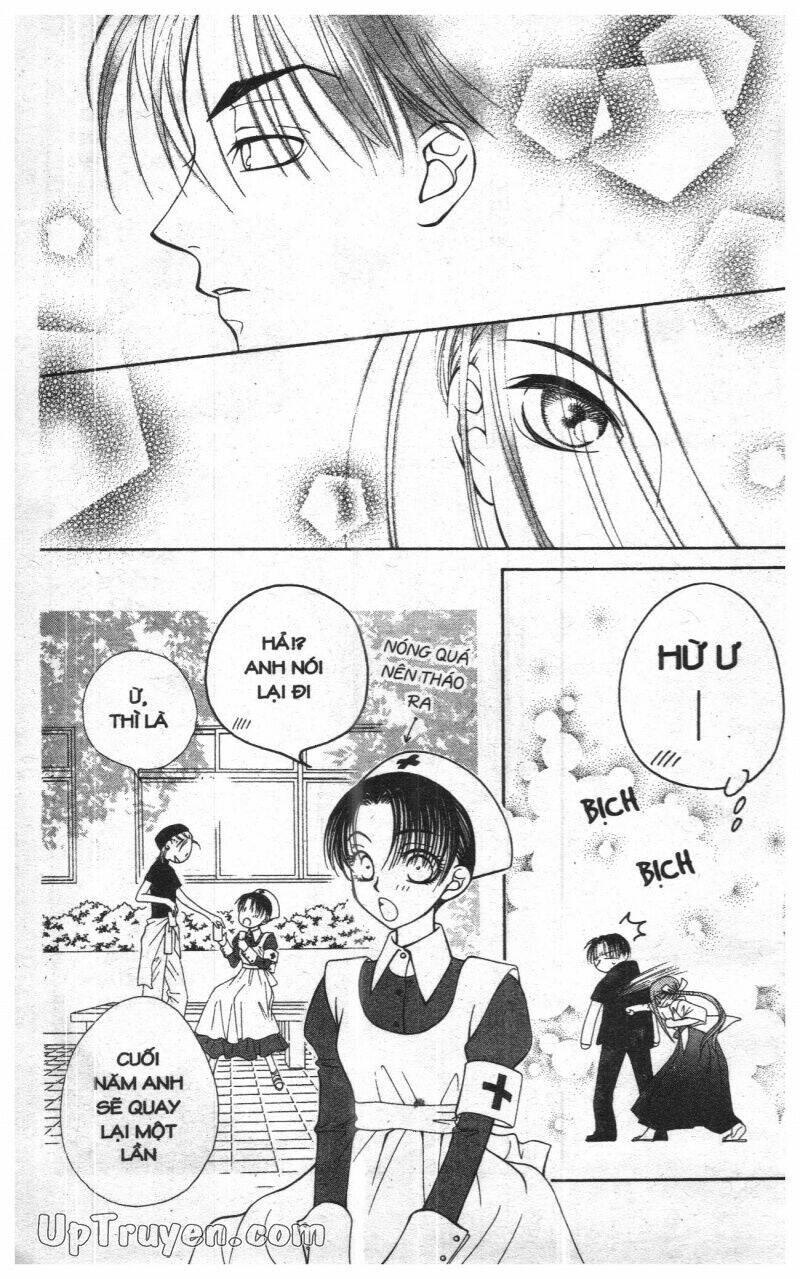 thấy mờ ghét chapter 11 33