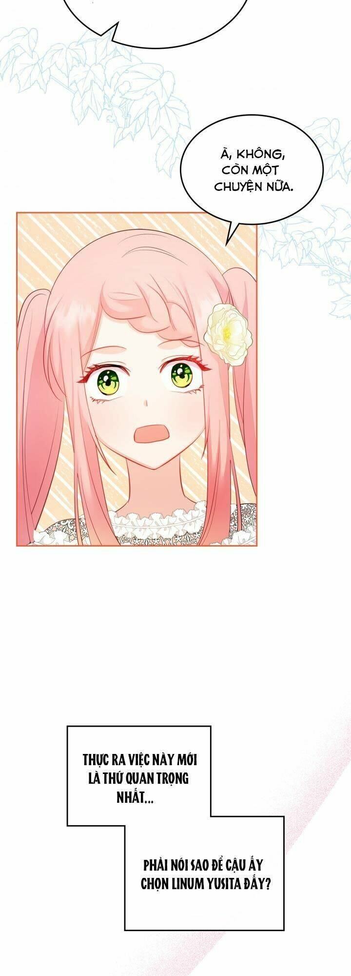 công chúa phản diện muốn ở trong ngôi nhà bánh quy chapter 47 24