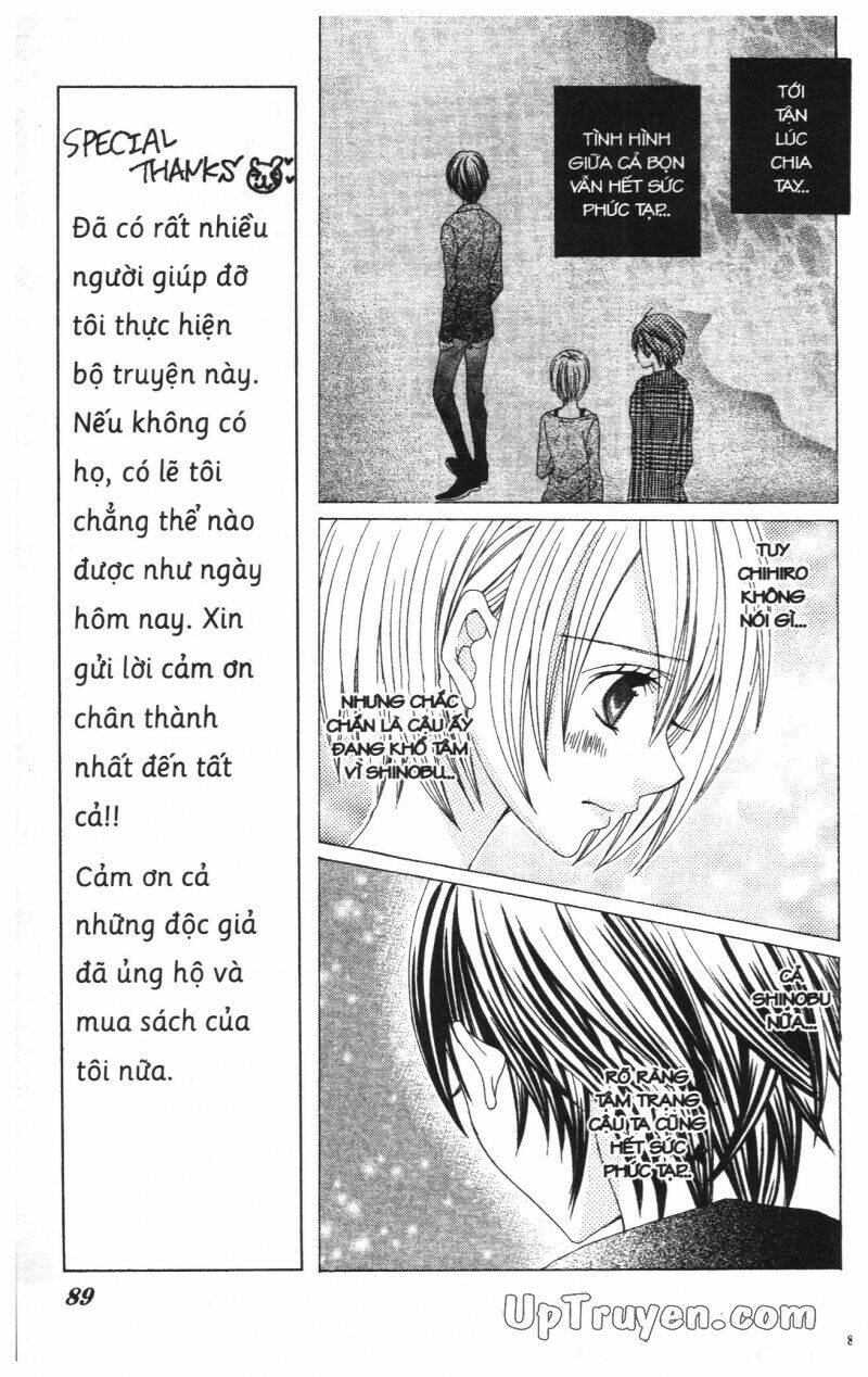 i love you suzuki chapter 11 139