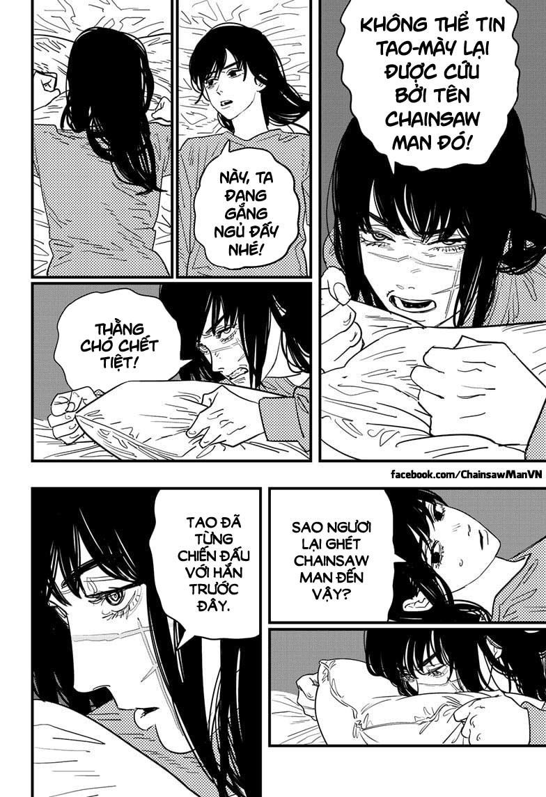 chainsaw man - thợ săn quỷ chapter 104 2