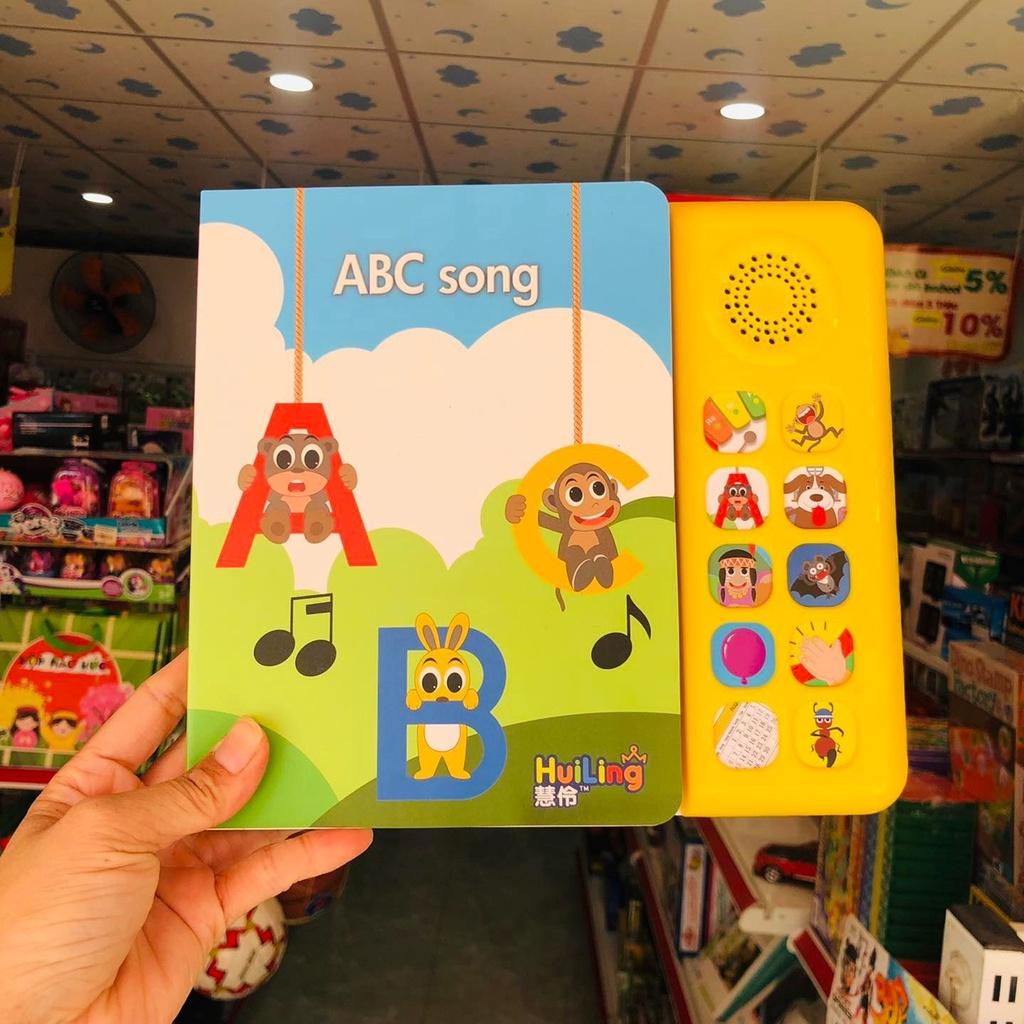 Sách nhạc Toykingdom