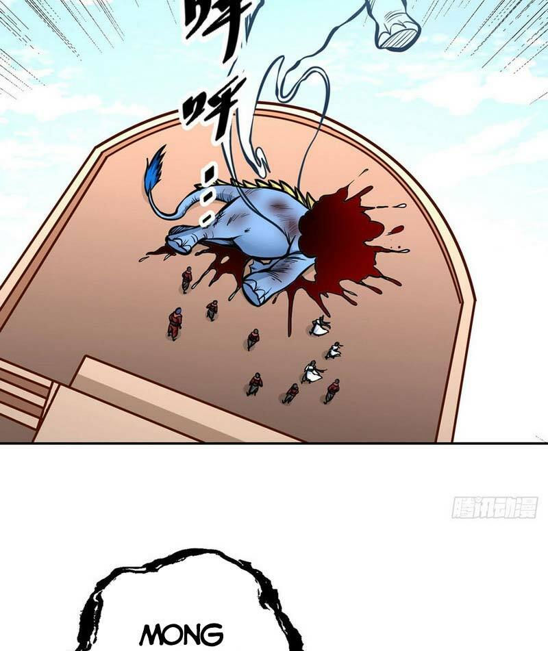 võ đạo độc tôn chapter 450 37