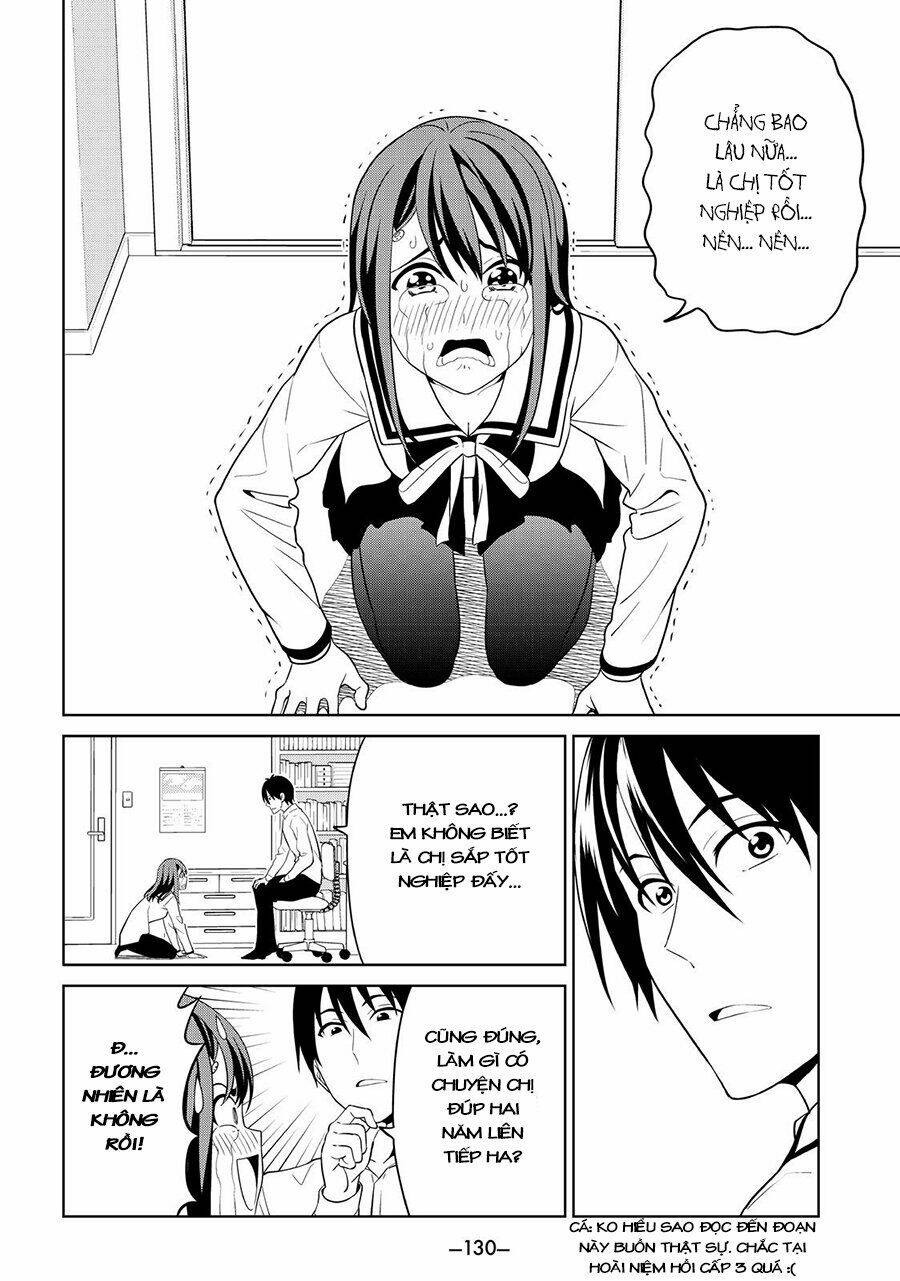 aho girl chapter 125 17