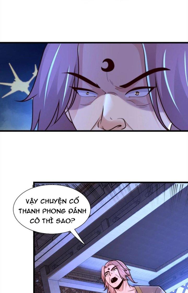 ta nuôi ma quỷ ở trấn ma ti chapter 209 18
