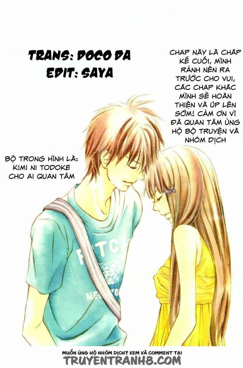 3d kanojo - bạn gái 3d chapter 46 2