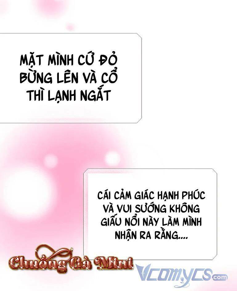 lee bom, em là của anh chapter 48 40