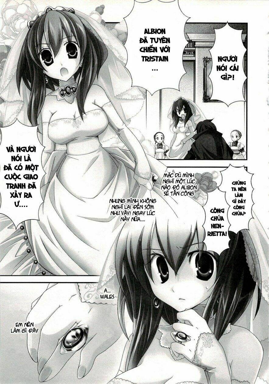 zero no tsukaima! chapter 33 2