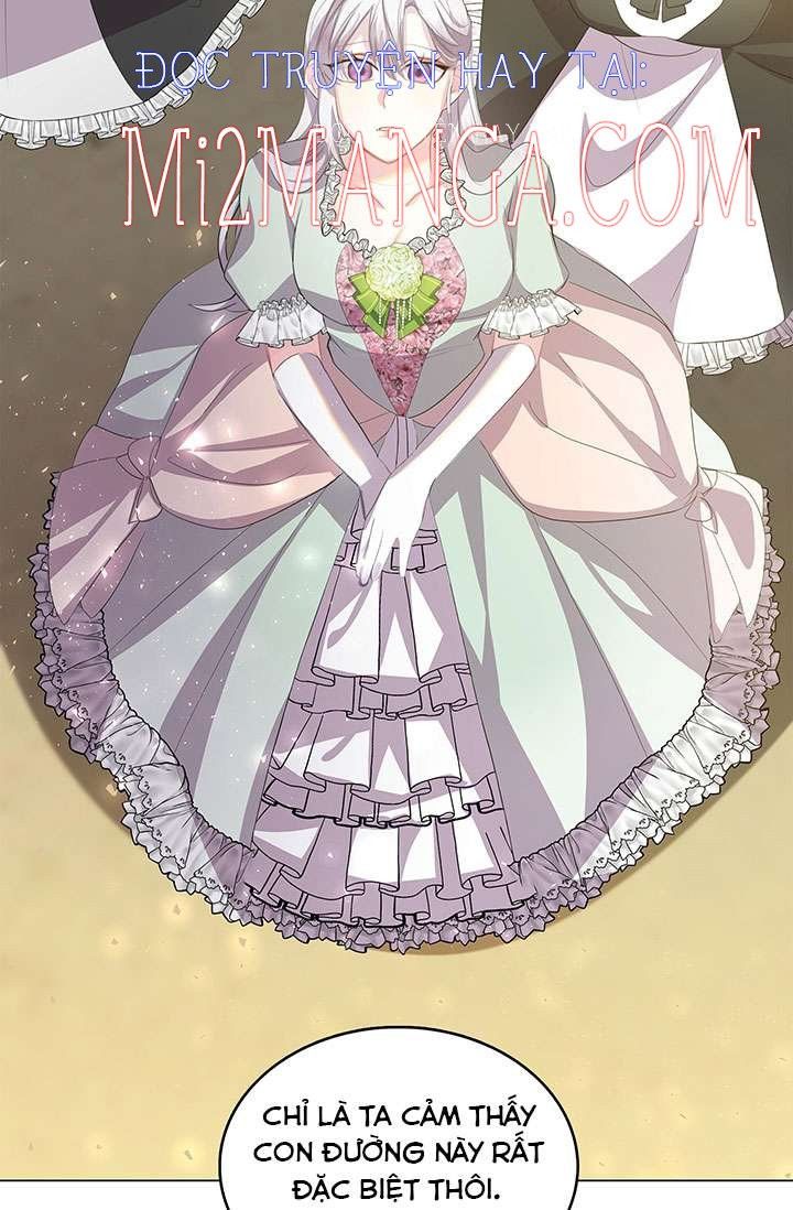 Tôi Sẽ Không Hối Tiếc Vì Anh Đâu chapter 8.5 36