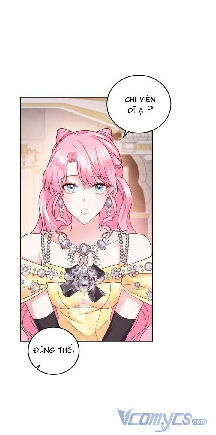 nhà điều chế nước hoa độc quyền của bạo chúa chapter 61 47