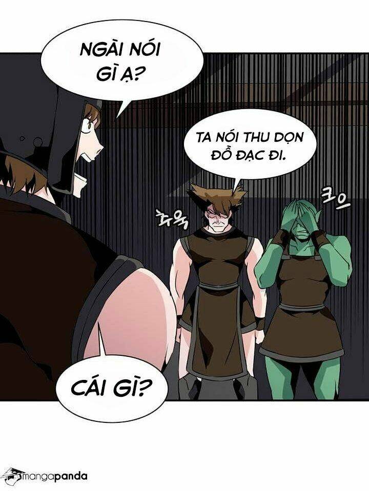 ảo mộng vương chapter 58 46