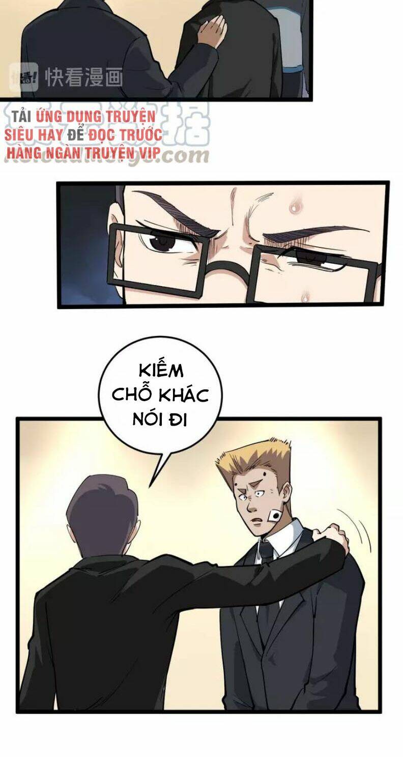 hồi xuân tiểu độc y chapter 51 6