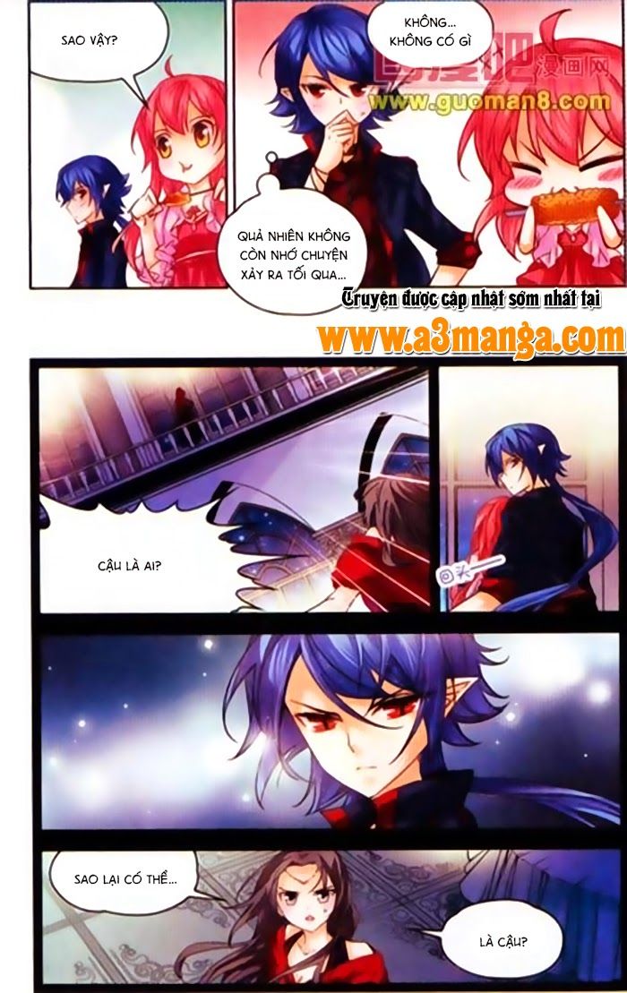 mị chi ma hạp 2 chapter 28 6