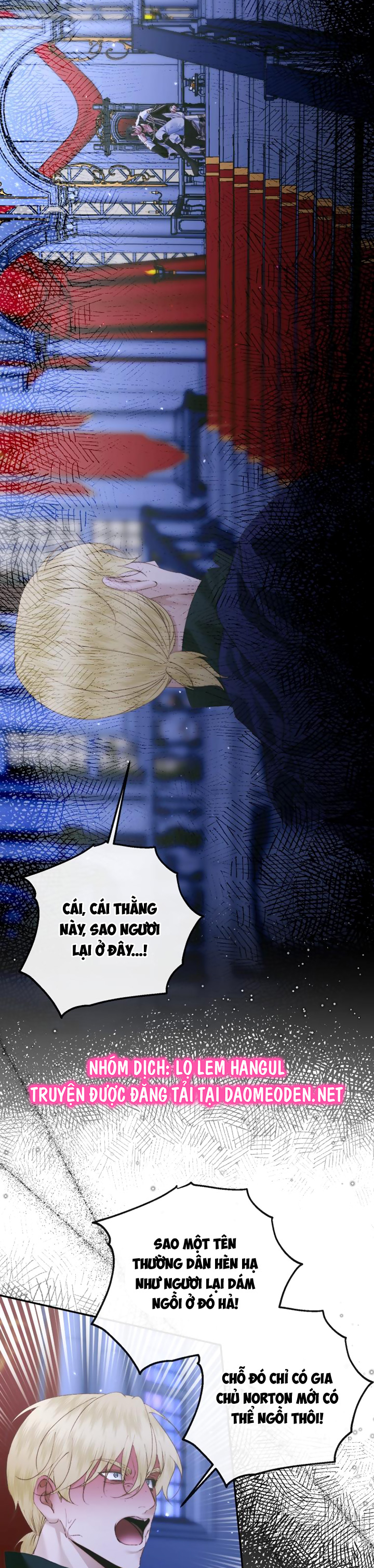 trở thành cô vợ khế ước của nhân vật phản diện chapter 140 17