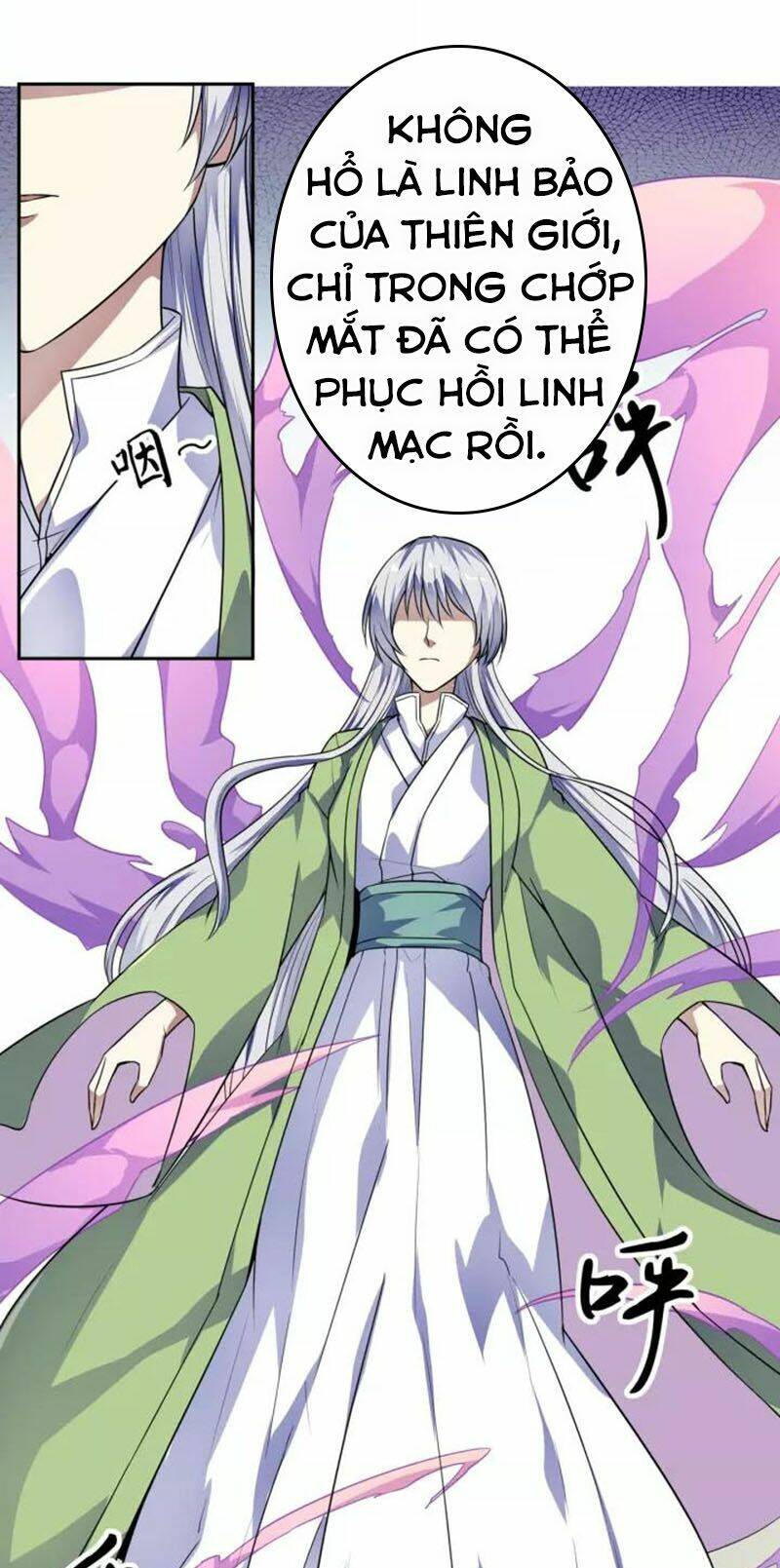 nghịch thiên đại thần chapter 82 17