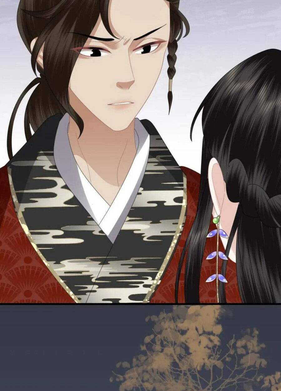 điều hương vương phi chapter 35 21