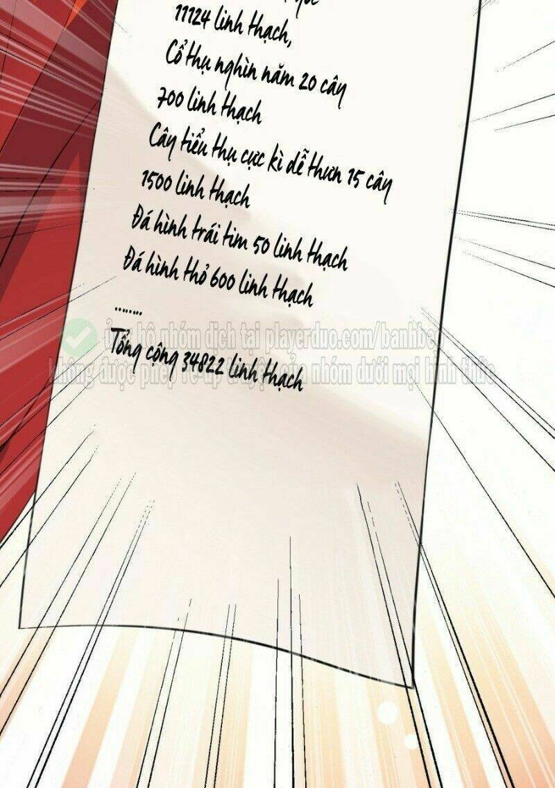 nữ tiên tôn bận đào hôn chapter 9 23