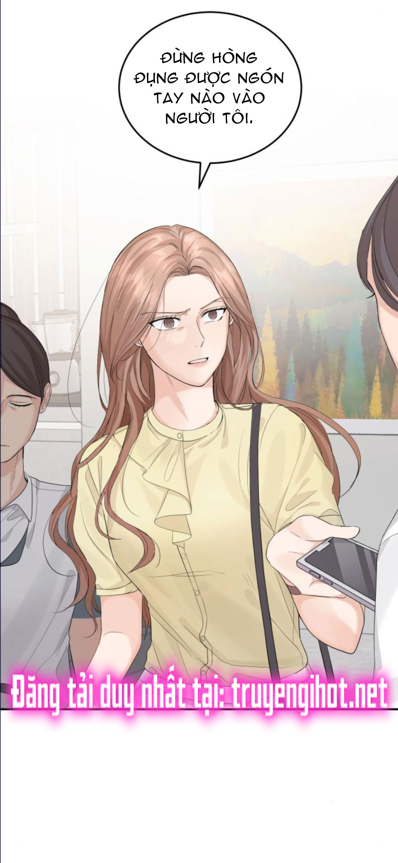 cuộc hôn nhân hoàn hảo chapter 9.3 18