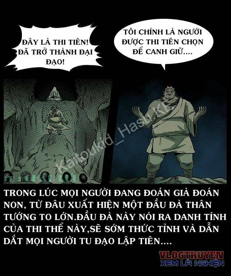 tiên sơn truyền kỳ chapter 5 43
