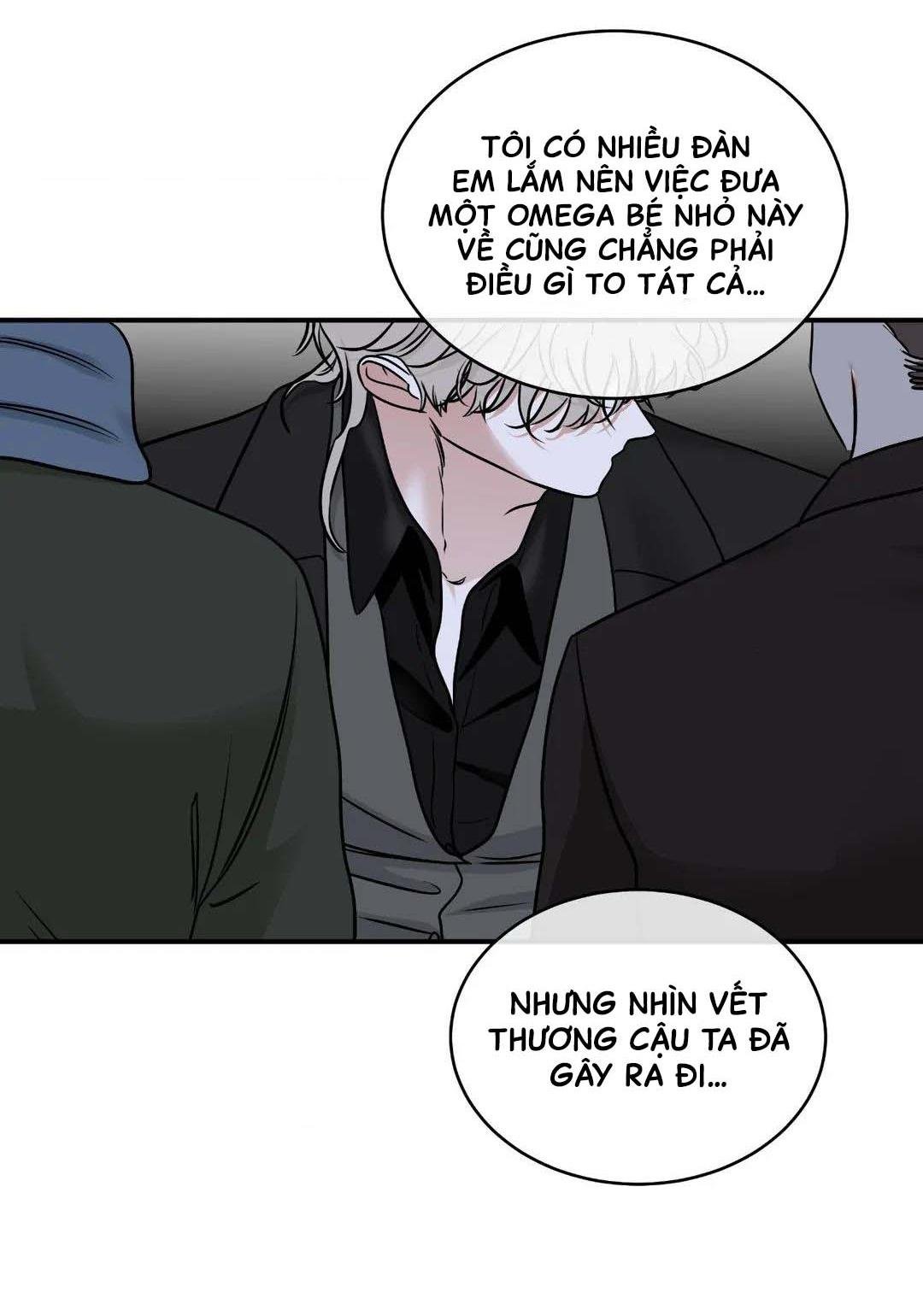 thủy triều thấp lúc chạng vạng chapter 90 31