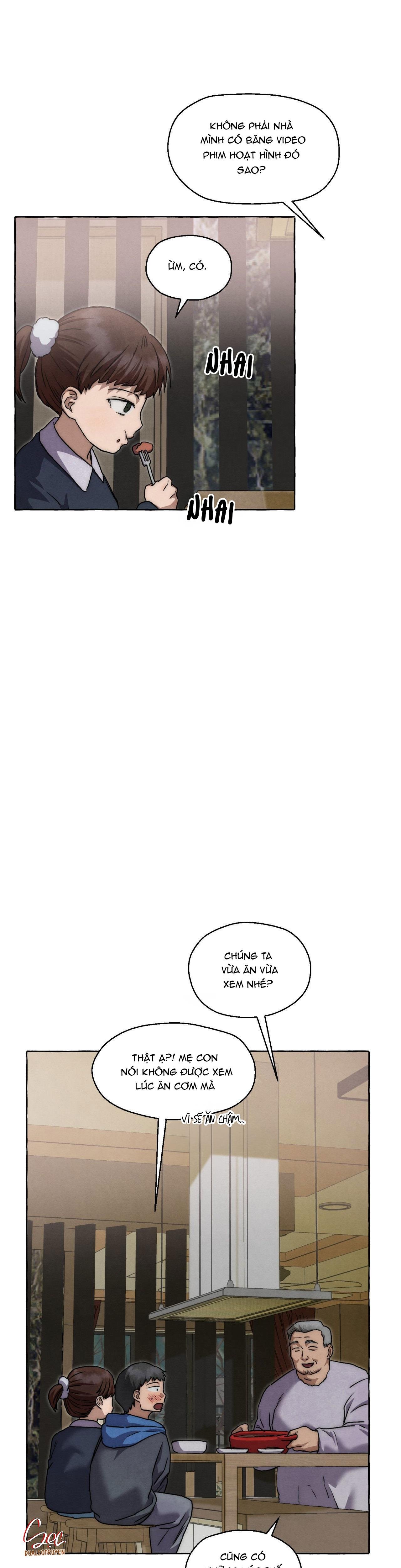 những con chó trong tù chapter 51 32