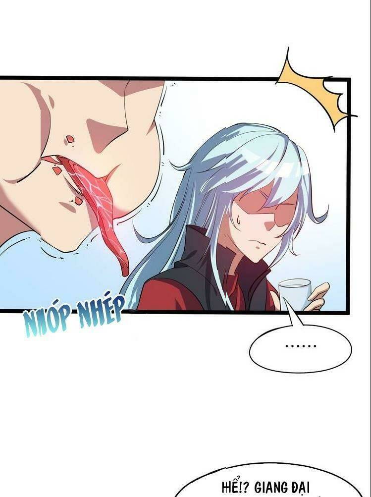 long mạch võ thần chapter 70 34