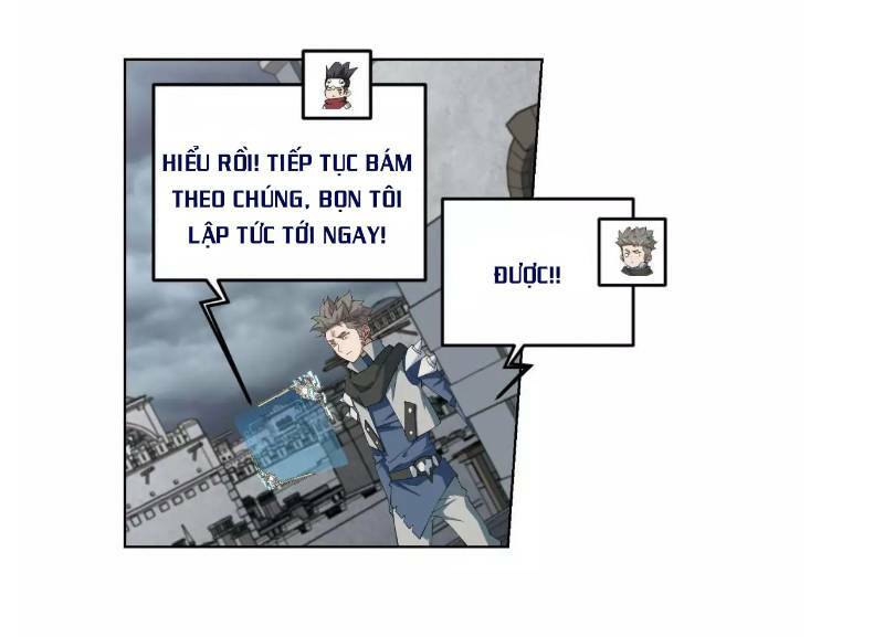 võng du chi cận chiến pháp sư chapter 61 55