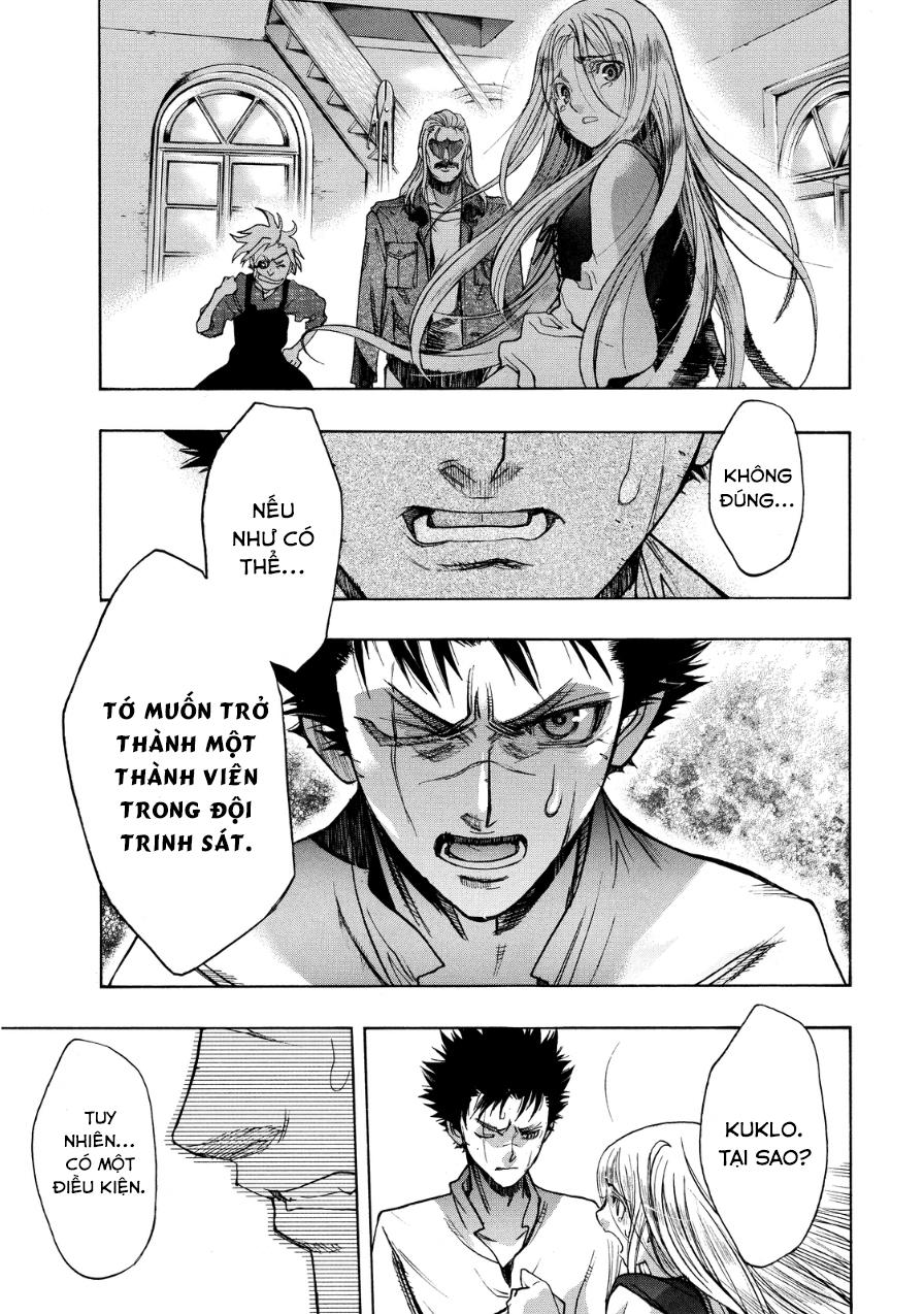 attack on titans - before the fall chapter 14 48