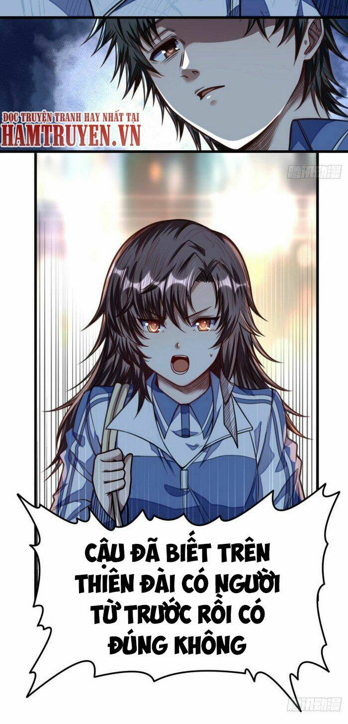 võng du chi tối cường liệp nhân chapter 19 7