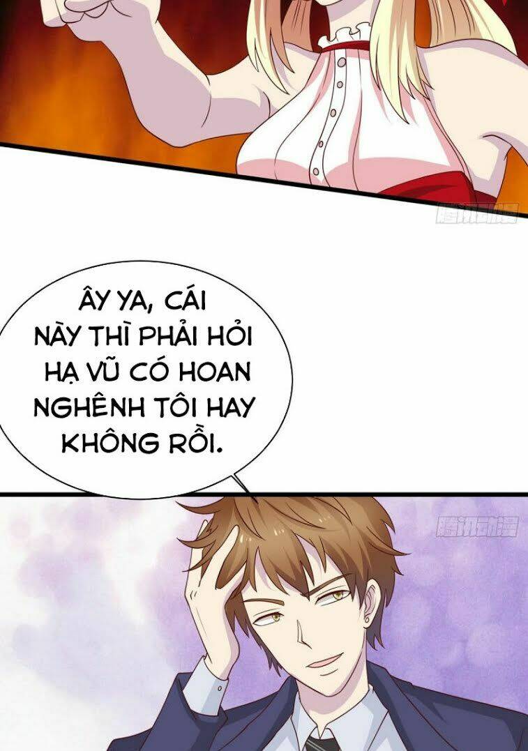 hắn là long ngạo thiên chapter 14 10