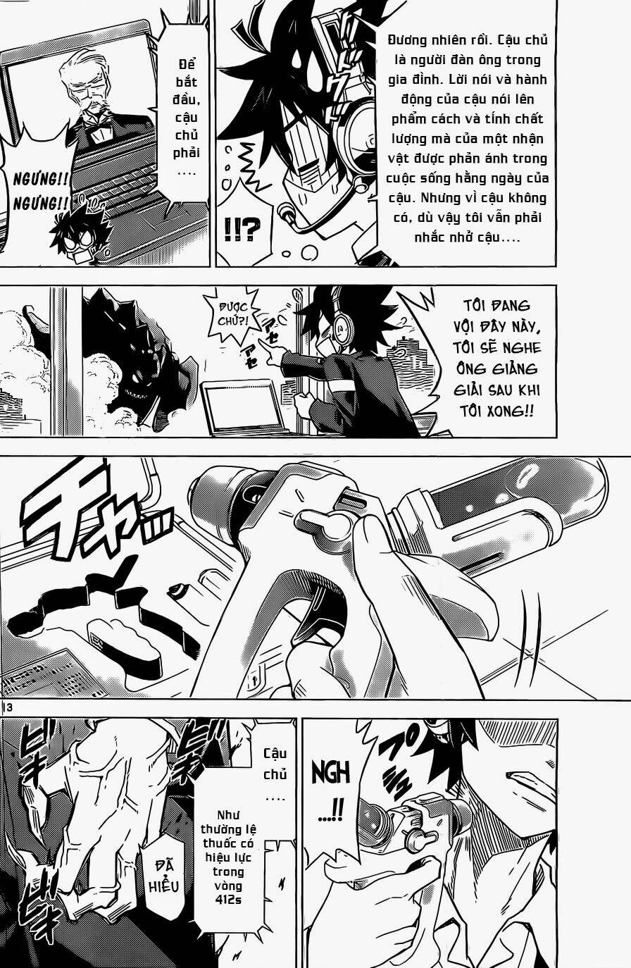 kiriwo terrible chapter 1 14