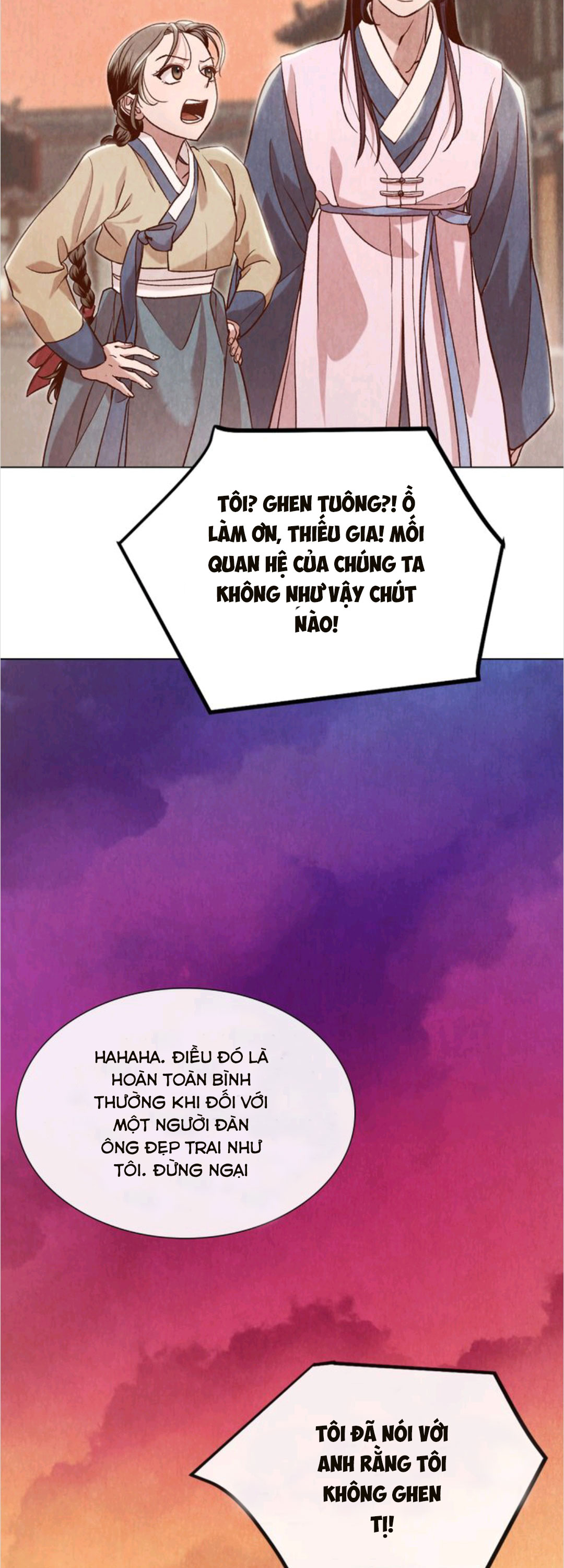 nhật ký hayang chapter 6 36