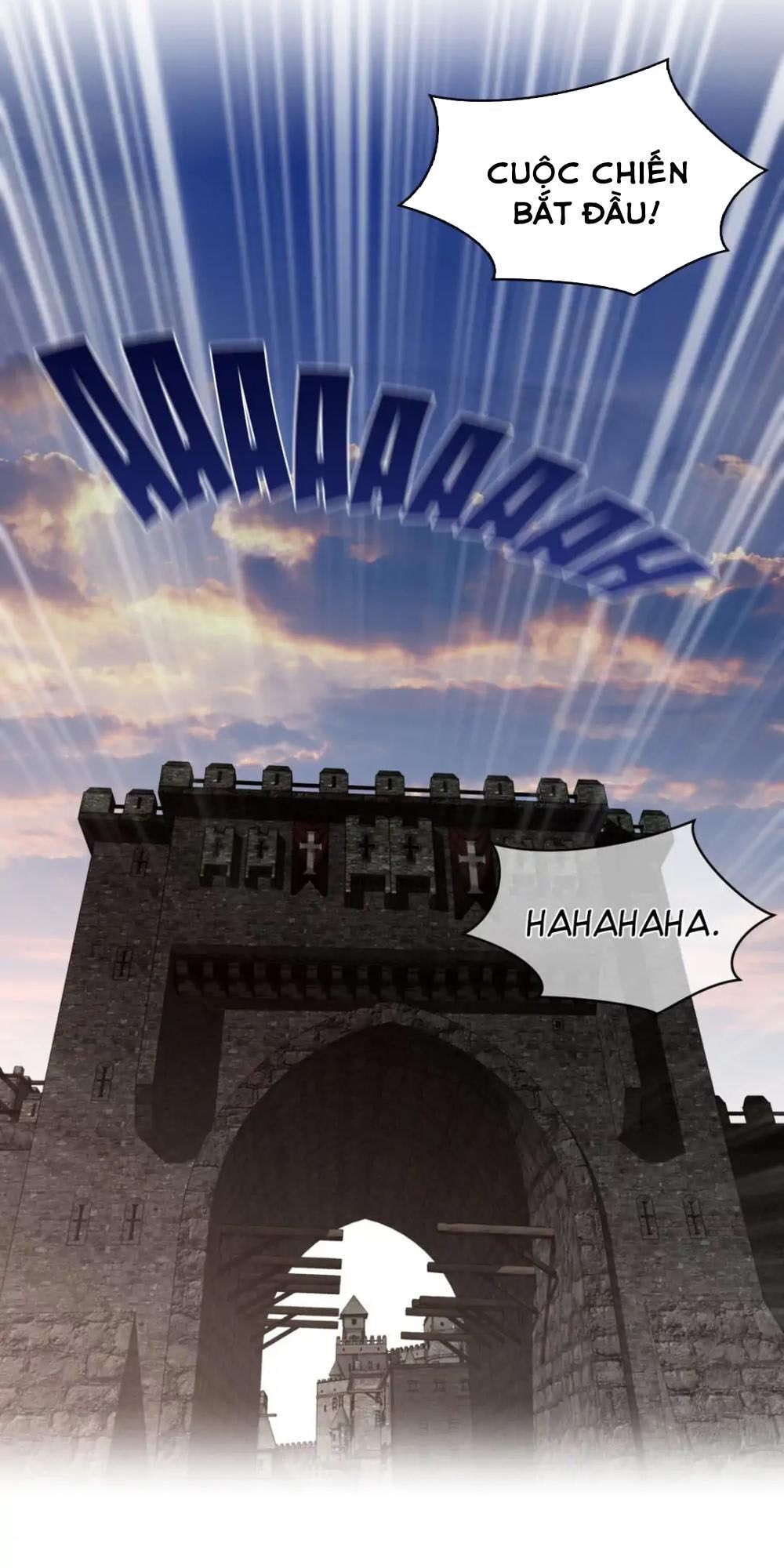 một nửa hoàn hảo chapter 88 34