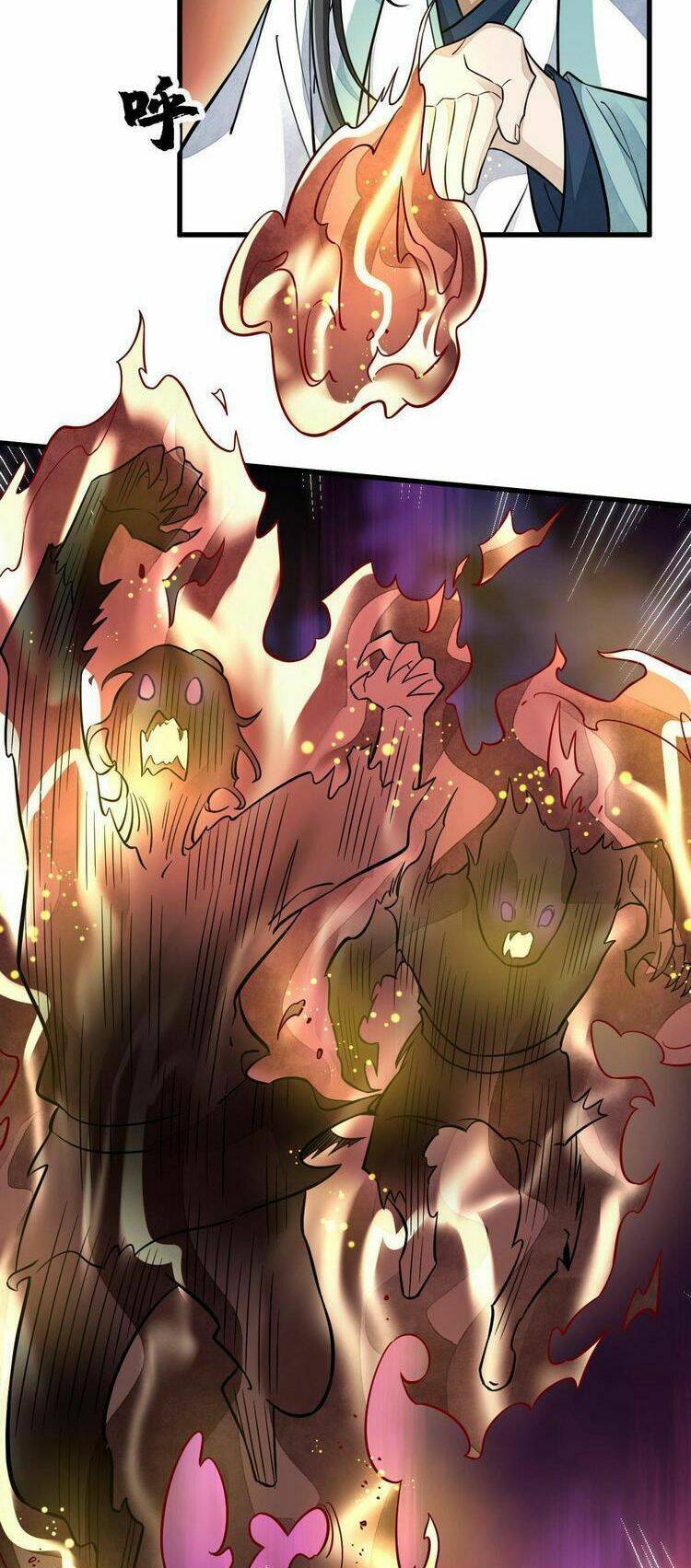 Lạn Kha Kỳ Duyên chapter 160 5