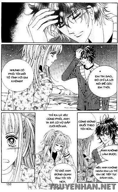 love bullet chapter 38 19