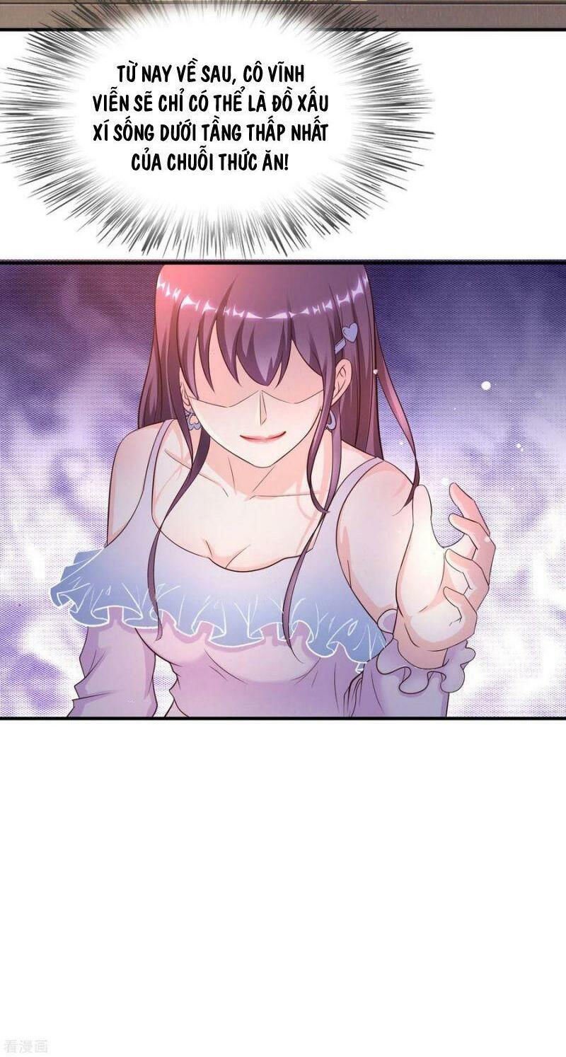 tối cường vận đào hoa chapter 152 4