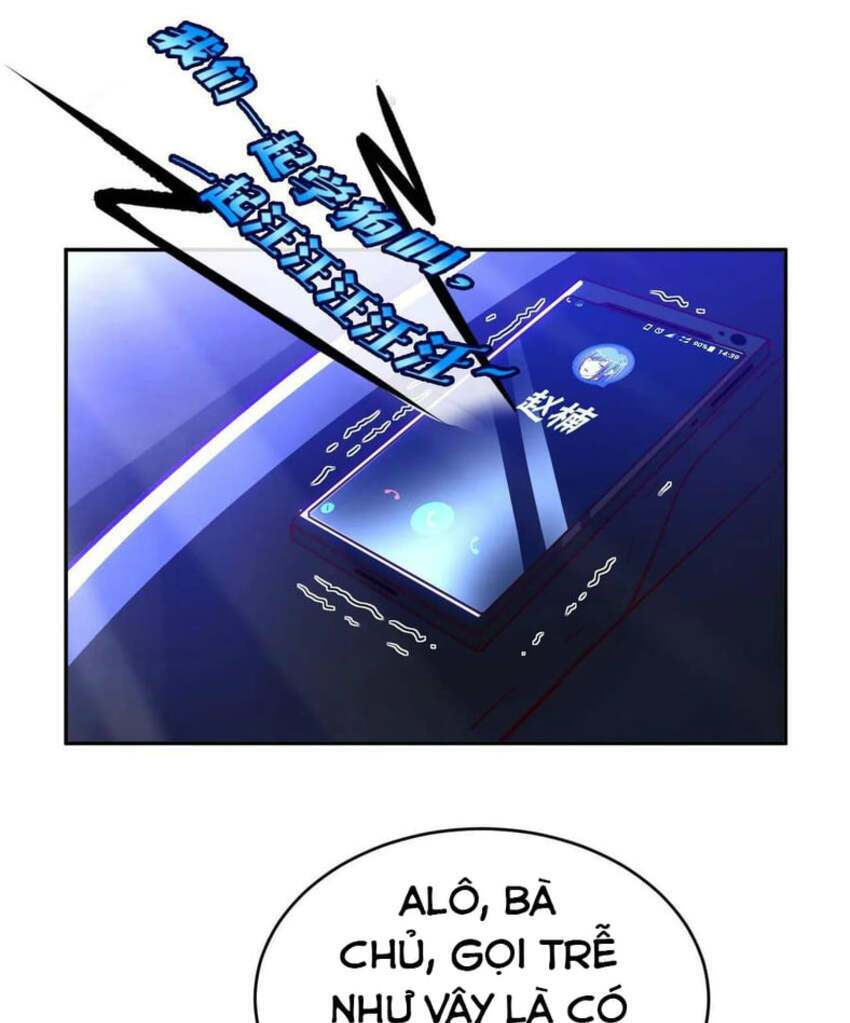 sư phụ của ta là thần tiên chapter 63 25