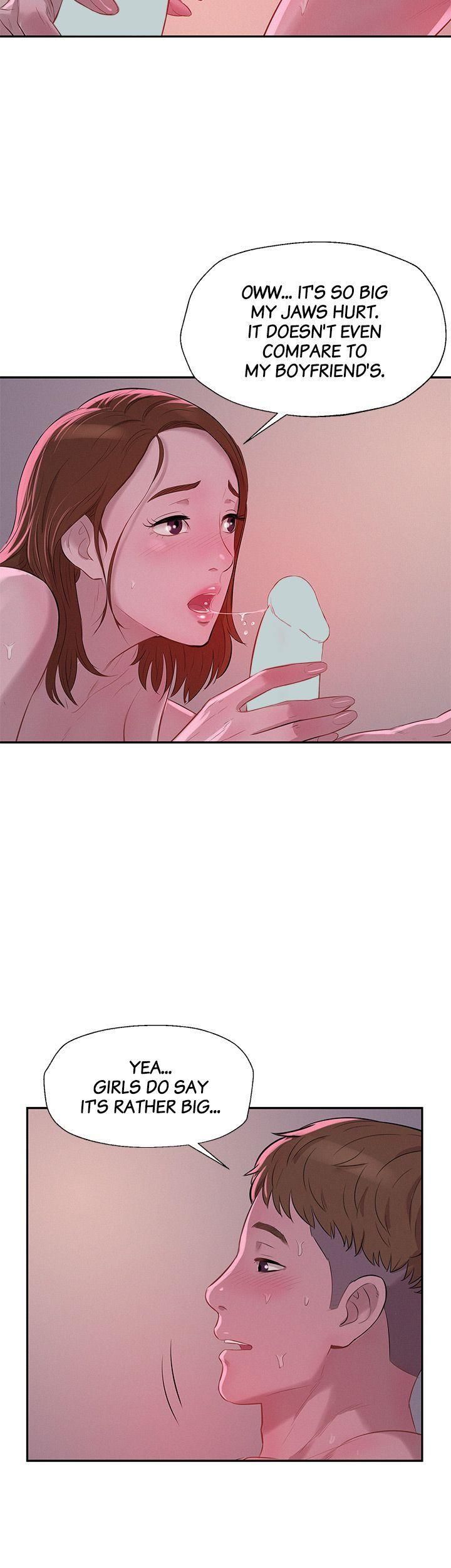 sinh viên năm nhất chapter 9 27