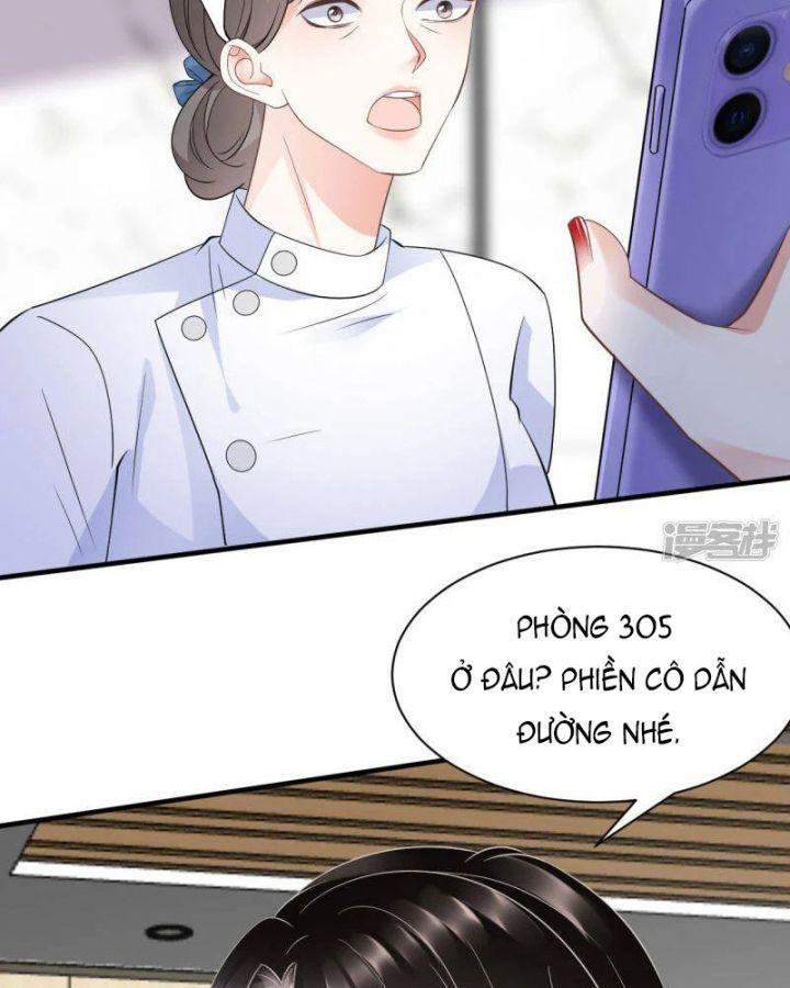 đại tiểu thư có thể có cái gì xấu chapter 26 14