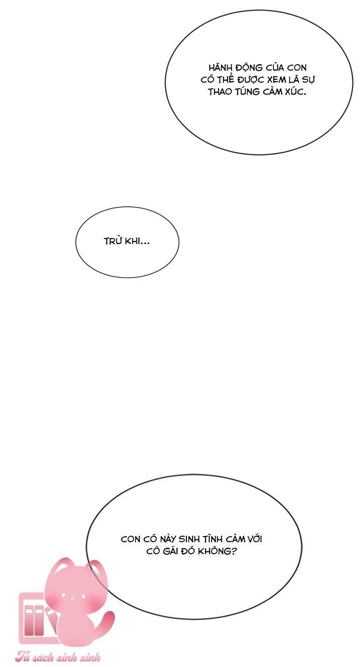 nguyện ước vô vọng của ma nữ chapter 41 22