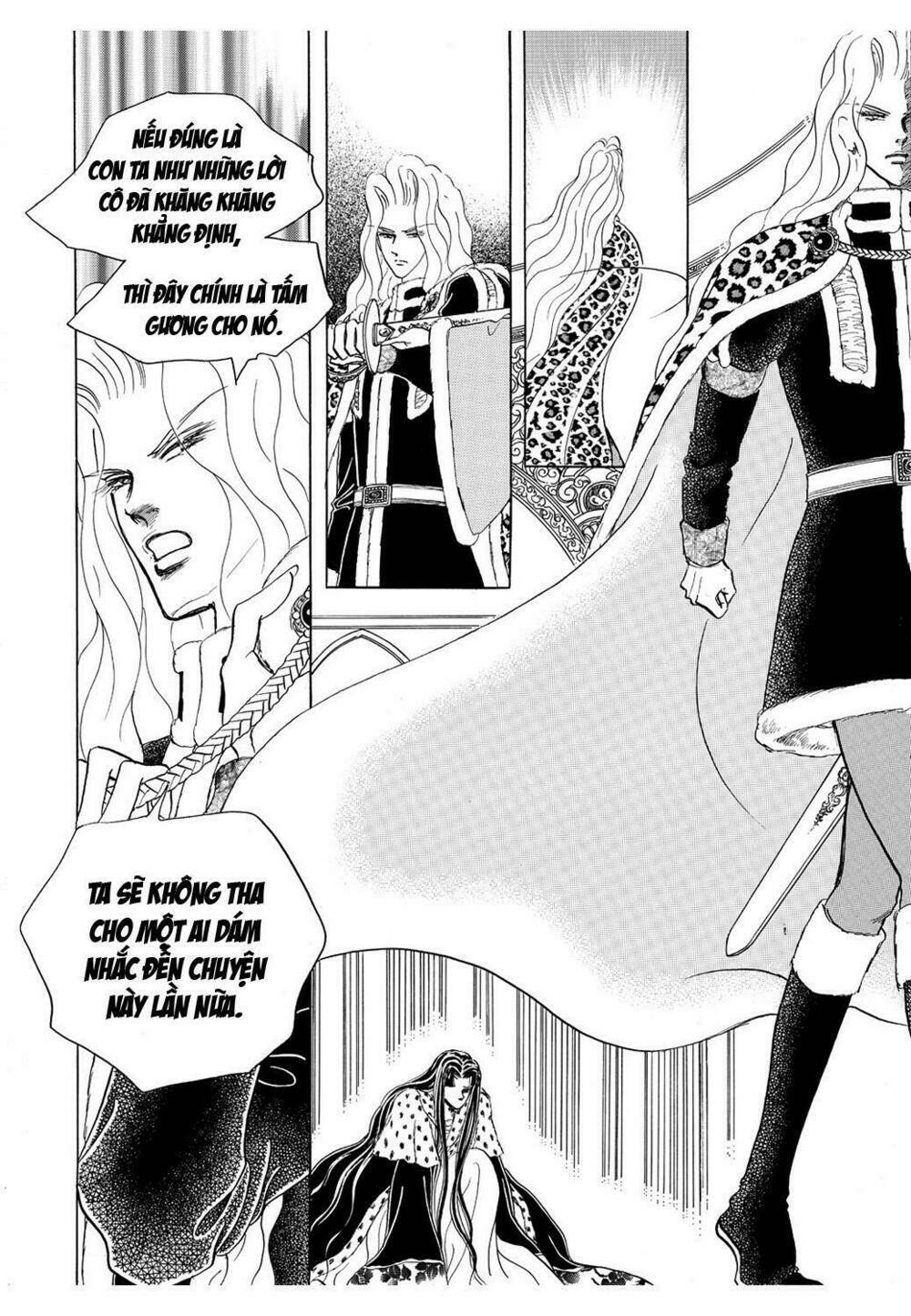 princess manhwa chapter 32 19