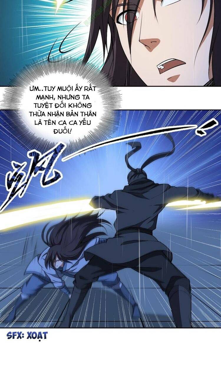 khốn long đại lục chapter 17.2 2