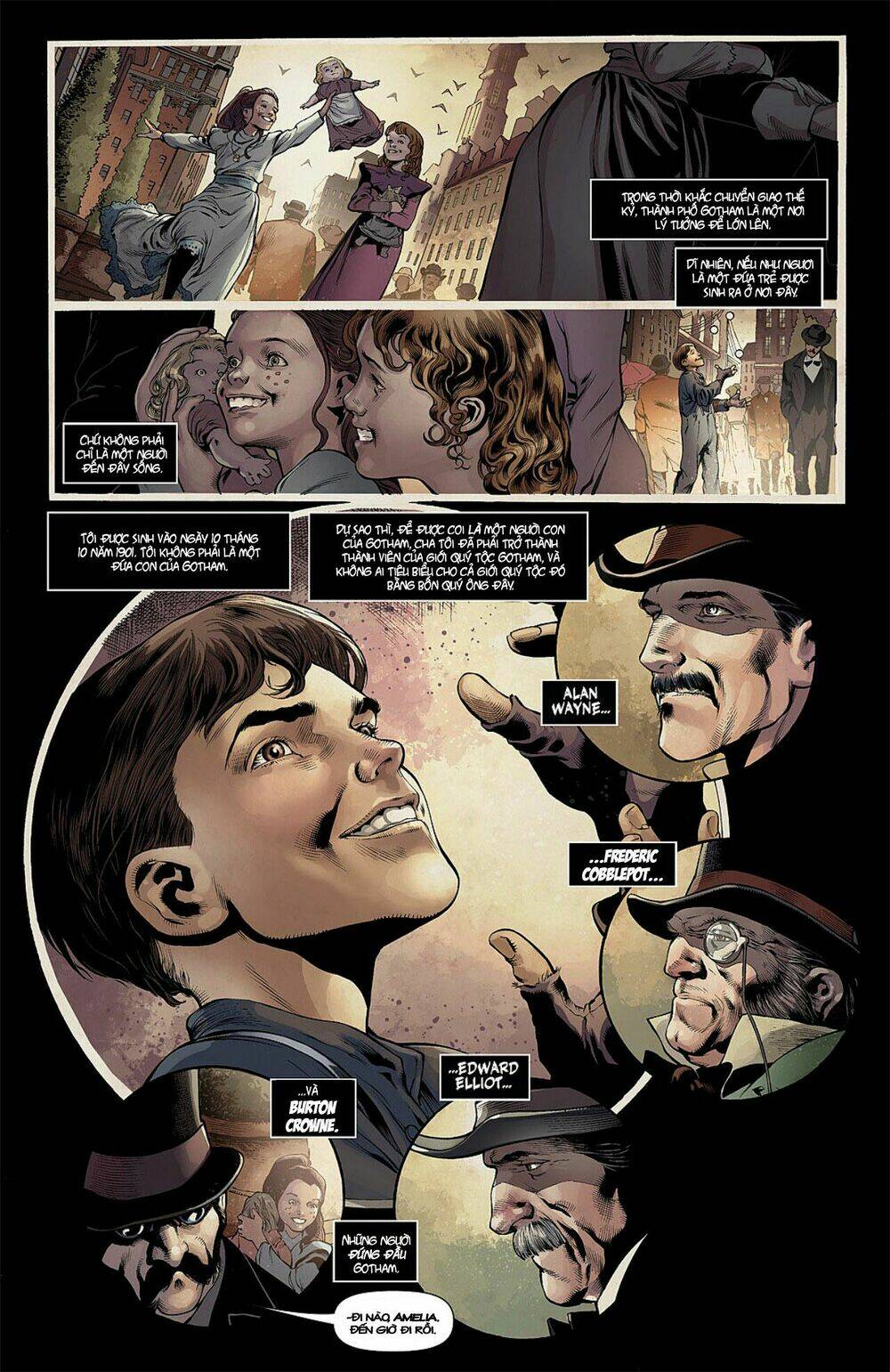 the new 52 - nightwing chapter 8 4