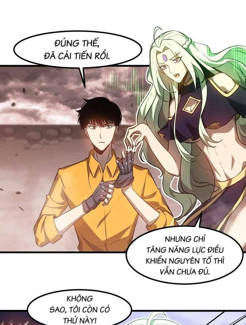 siêu tiến hóa chapter 111 53