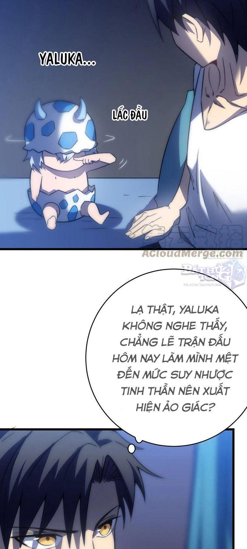 sát thần chi lộ tại dị giới chapter 37 3