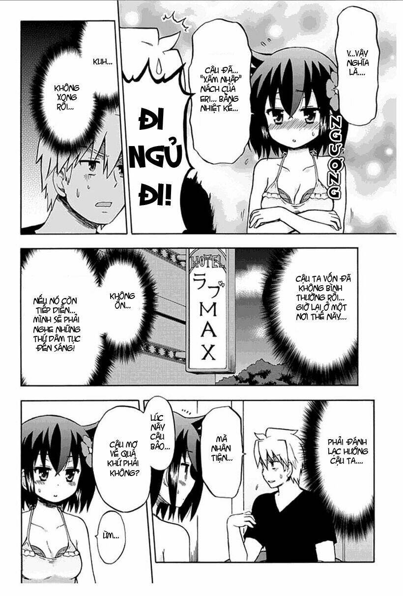 fujimura-kun meitsu chapter 57 9