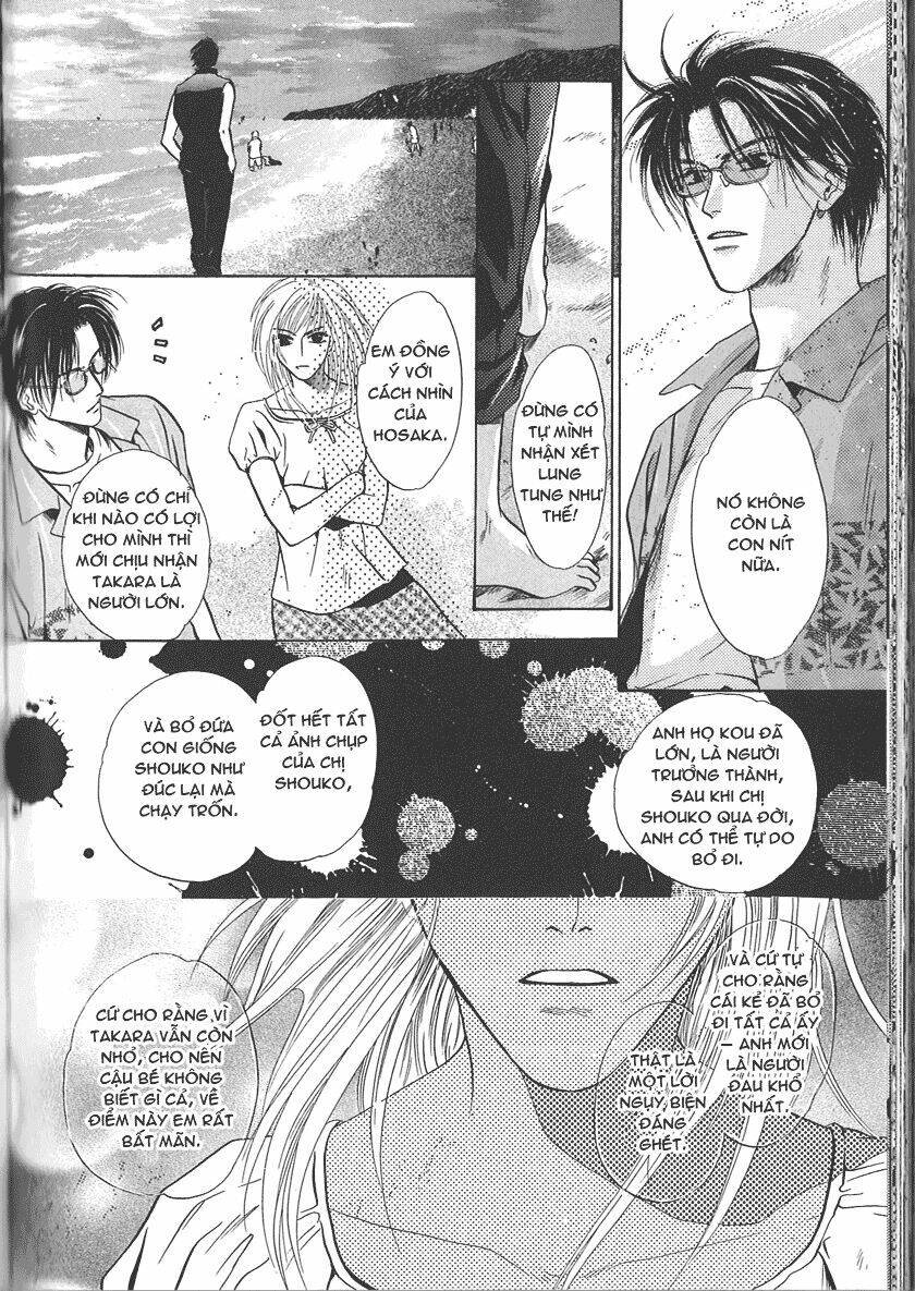 komatta toki ni wa hoshi ni kike! chapter 25 83