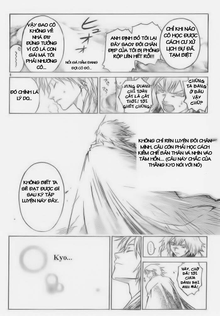 mắt quỷ kyo chapter 307 10